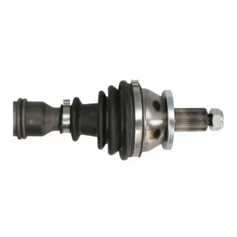 Arbre de transmission avant droit PASCAL G2S007PC