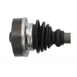 Arbre de transmission avant droit PASCAL G2S013PC - Visuel 3
