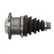 Arbre de transmission avant droit PASCAL G2S014PC - Visuel 3