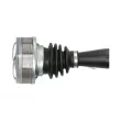 Arbre de transmission avant droit PASCAL G2S017PC - Visuel 3