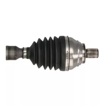 Arbre de transmission avant droit PASCAL G2S021PC