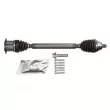 Arbre de transmission avant droit PASCAL G2S021PC - Visuel 3