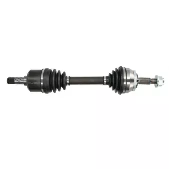 Arbre de transmission avant gauche PASCAL G2V002PC