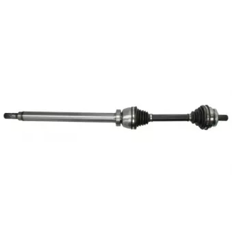 Arbre de transmission avant droit PASCAL G2V008PC