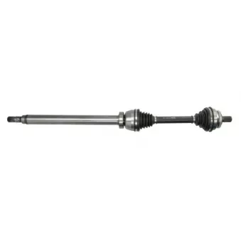 Arbre de transmission avant droit PASCAL G2V016PC