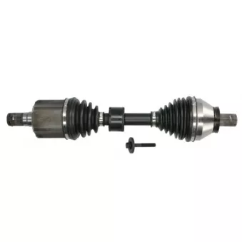 Arbre de transmission avant gauche PASCAL G2V018PC