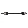 Arbre de transmission PASCAL G2V021PC - Visuel 2