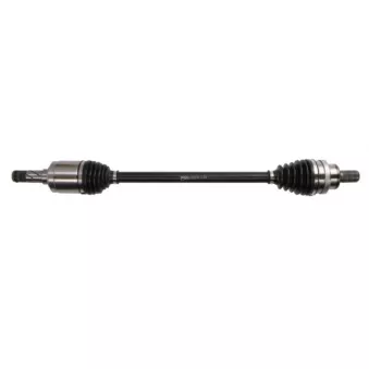 Arbre de transmission PASCAL G2V021PC