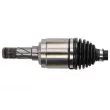 Arbre de transmission PASCAL G2V021PC - Visuel 3
