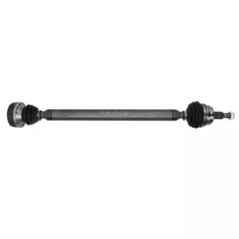 Arbre de transmission avant droit PASCAL G2W003PC
