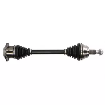 Arbre de transmission avant droit PASCAL G2W004PC