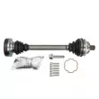 Arbre de transmission PASCAL G2W005PC - Visuel 1