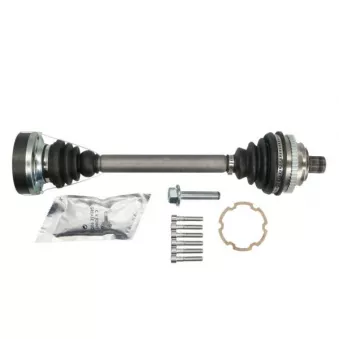 Arbre de transmission PASCAL G2W005PC