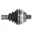 Arbre de transmission PASCAL G2W005PC - Visuel 2