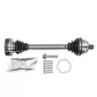 Arbre de transmission PASCAL G2W006PC - Visuel 1
