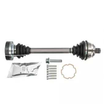 Arbre de transmission PASCAL G2W006PC