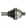 Arbre de transmission PASCAL G2W006PC - Visuel 2