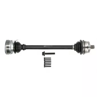 Arbre de transmission avant gauche PASCAL G2W015PC