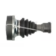 Arbre de transmission avant gauche PASCAL G2W017PC - Visuel 3