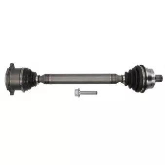 Arbre de transmission avant droit PASCAL G2W018PC