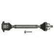 Arbre de transmission avant gauche PASCAL G2W019PC - Visuel 1