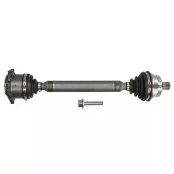 Arbre de transmission avant gauche PASCAL G2W019PC