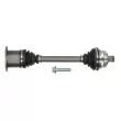 Arbre de transmission PASCAL G2W033PC - Visuel 1