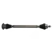 Arbre de transmission avant droit PASCAL G2W037PC - Visuel 1