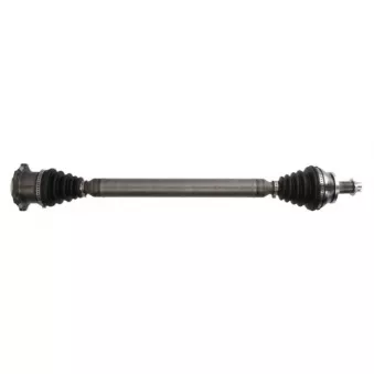 Arbre de transmission avant droit PASCAL G2W037PC