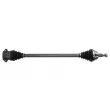 Arbre de transmission avant droit PASCAL G2W039PC - Visuel 1