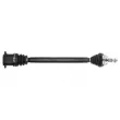Arbre de transmission avant droit PASCAL G2W045PC - Visuel 2