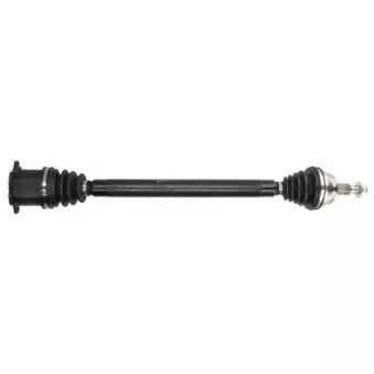 Arbre de transmission avant droit PASCAL G2W045PC