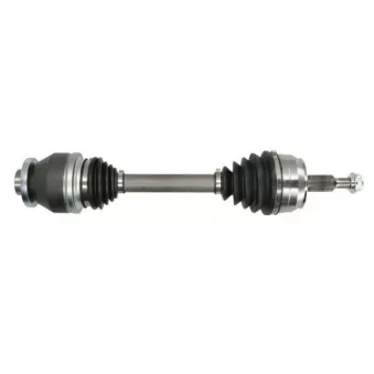 Arbre de transmission avant gauche PASCAL G2W048PC