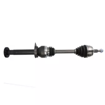 Arbre de transmission avant droit PASCAL G2W052PC