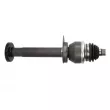 Arbre de transmission avant droit PASCAL G2W052PC - Visuel 3