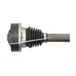 Arbre de transmission avant gauche PASCAL G2W057PC - Visuel 3