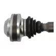 Arbre de transmission avant droit PASCAL G2W060PC - Visuel 3