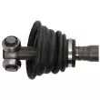 Arbre de transmission avant gauche PASCAL G2X004PC - Visuel 3