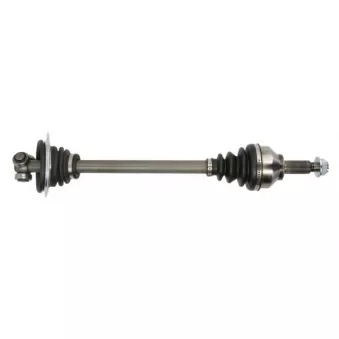 Arbre de transmission avant gauche PASCAL G2X017PC