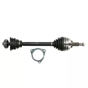 Arbre de transmission avant gauche PASCAL G2X019PC