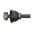 Arbre de transmission avant gauche PASCAL G2X019PC - Visuel 3