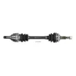 Arbre de transmission avant gauche PASCAL G2X026PC - Visuel 1