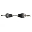 Arbre de transmission PASCAL G2X032PC - Visuel 1