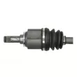 Arbre de transmission avant gauche PASCAL G2X035PC - Visuel 2