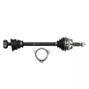 Arbre de transmission avant gauche PASCAL G2X042PC