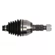 Arbre de transmission avant gauche PASCAL G2X051PC - Visuel 2