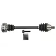 Arbre de transmission avant gauche PASCAL G2X064PC - Visuel 1