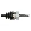 Arbre de transmission avant gauche PASCAL G2Y002PC - Visuel 2