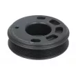 Poulie, vilebrequin BTA E6W0003BTA - Visuel 2