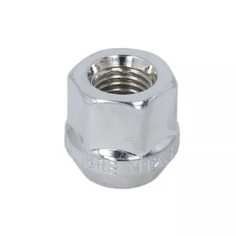 Écrou de roue BTA H60027BTA